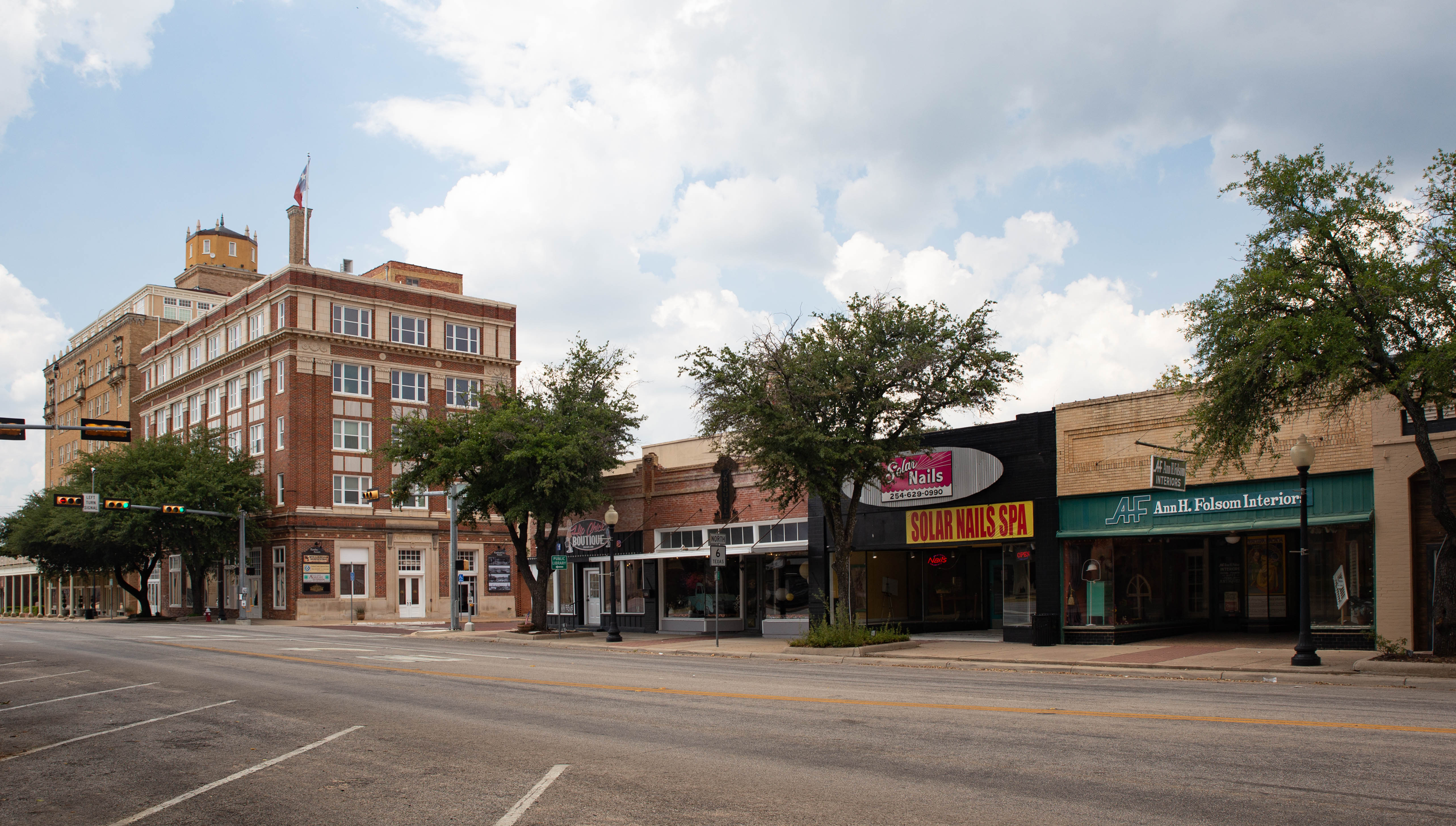 Eastland