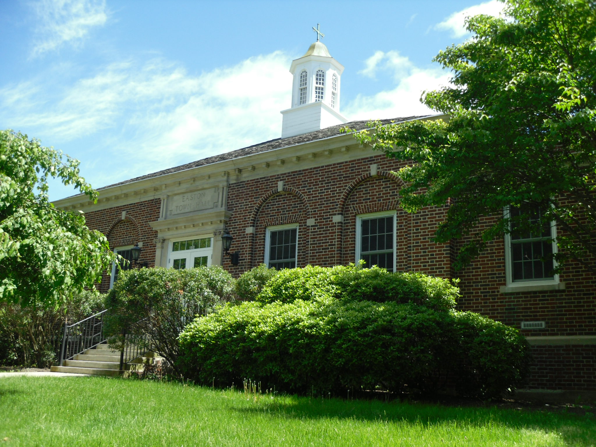 Easton