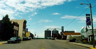 Easton