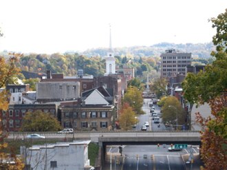 Easton
