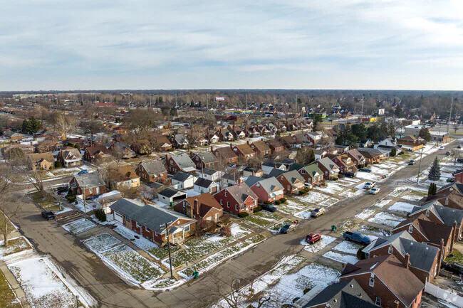 Eastpointe