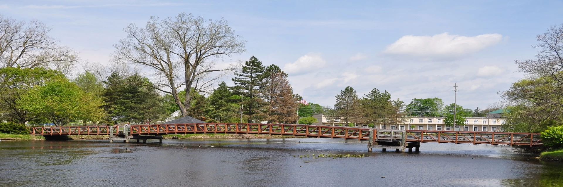 Eaton Rapids