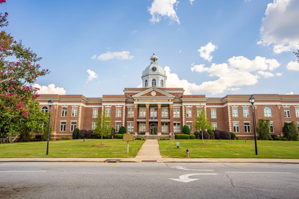 Eatonton