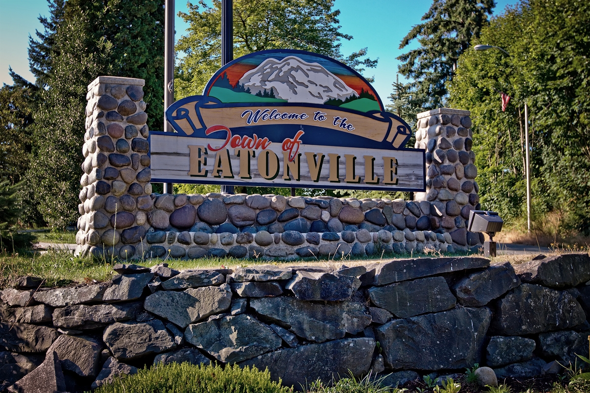 Eatonville