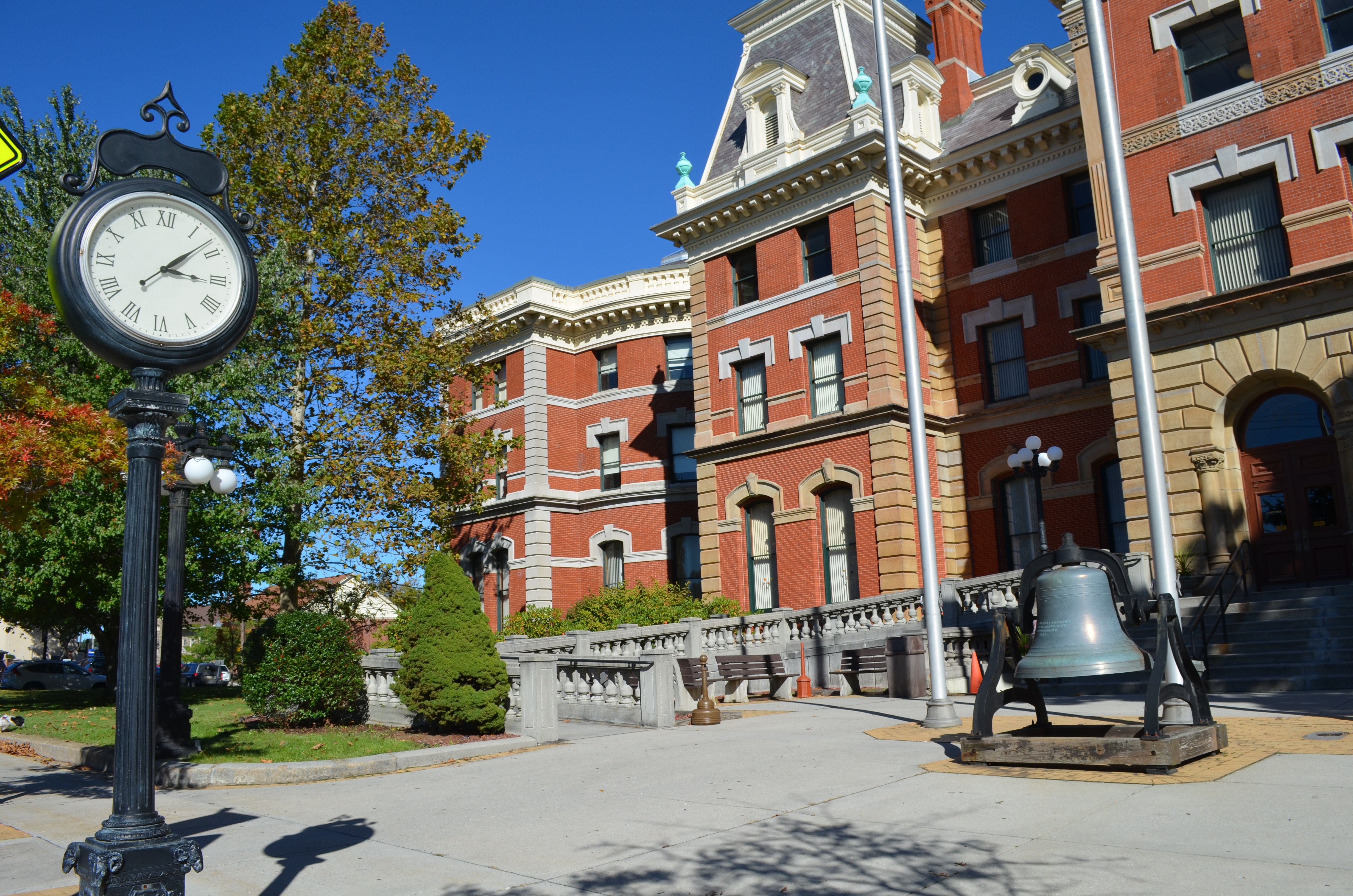 Ebensburg