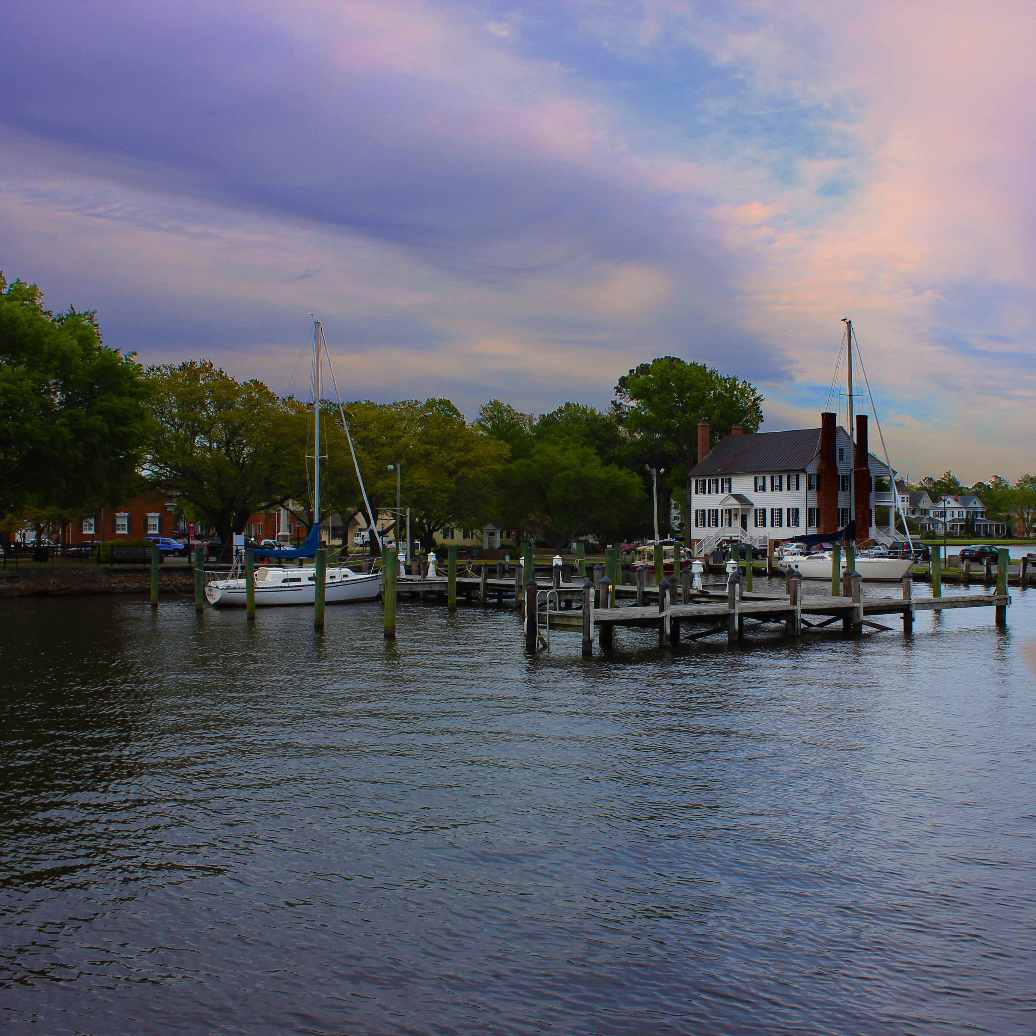 Edenton