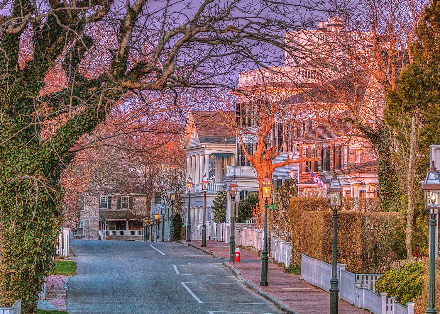 Edgartown