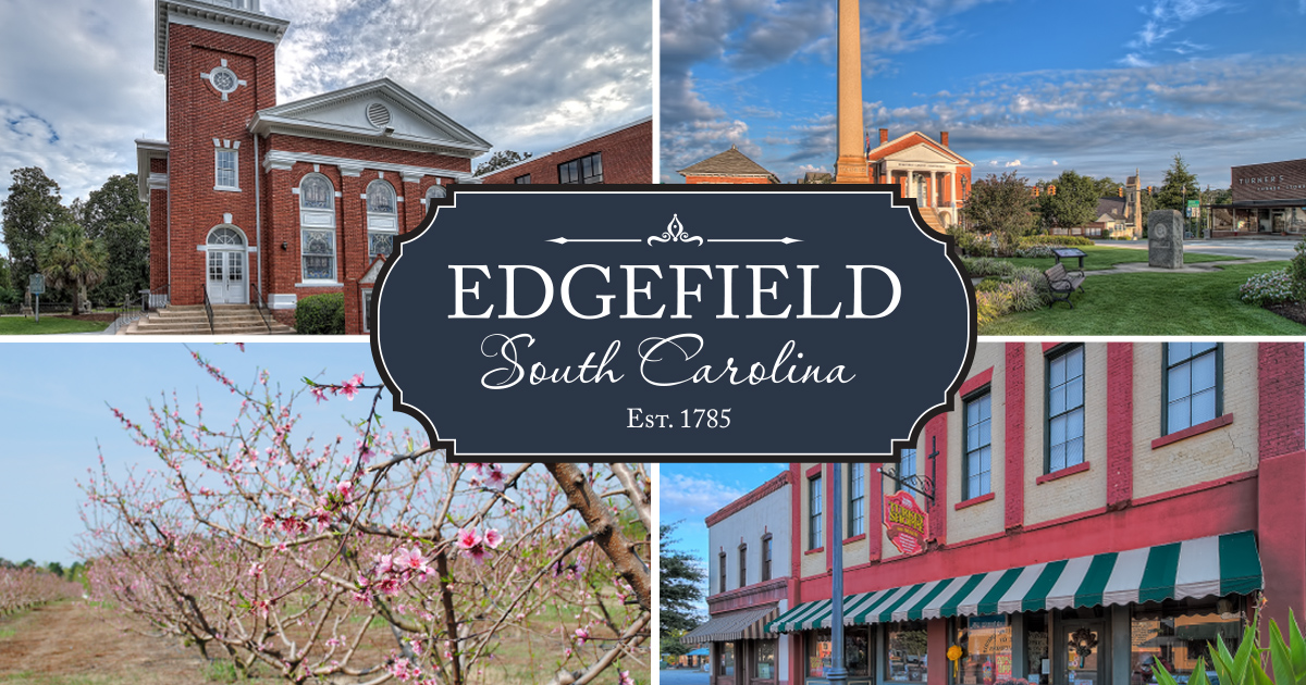 Edgefield