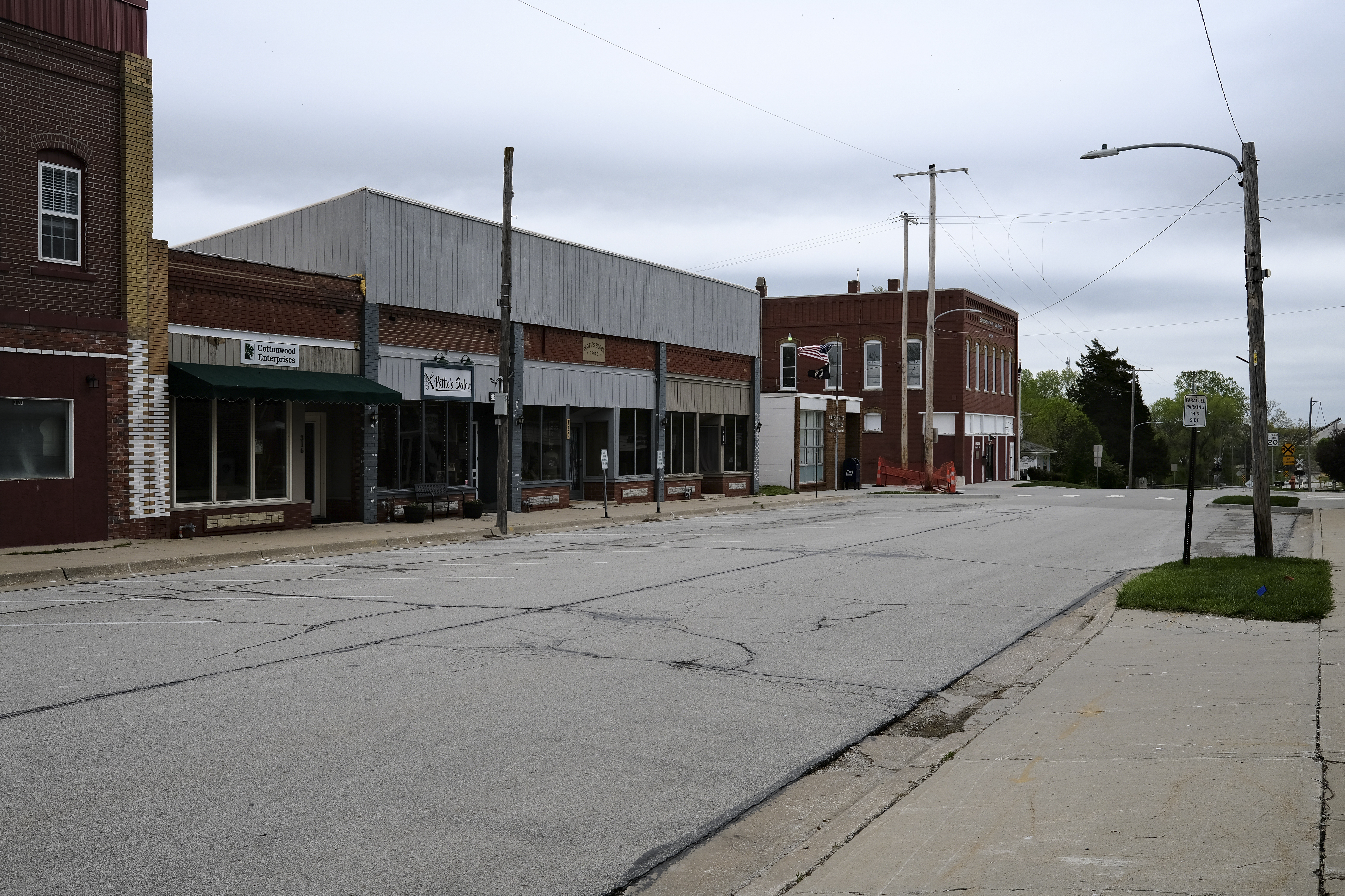 Edgerton