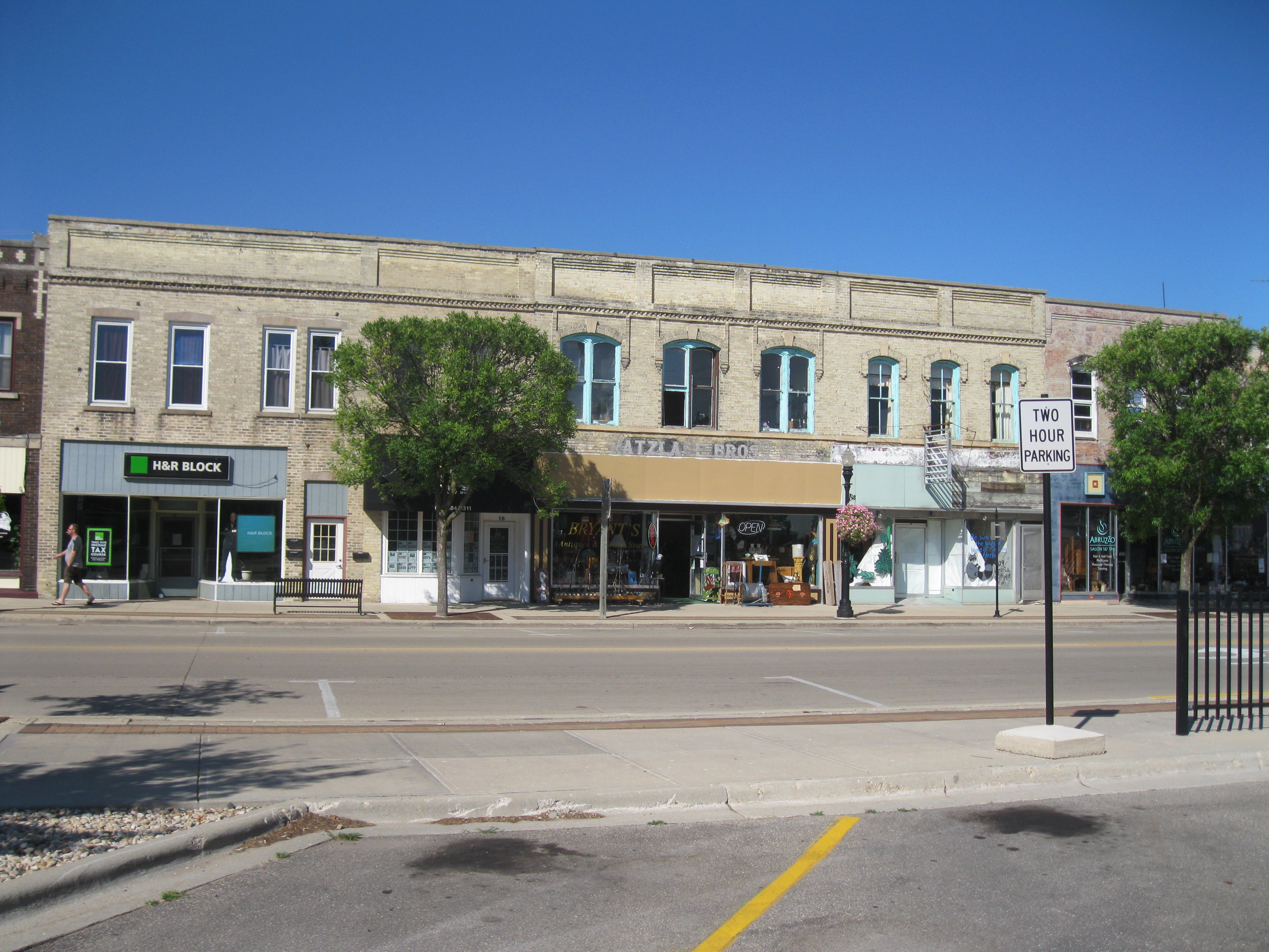 Edgerton