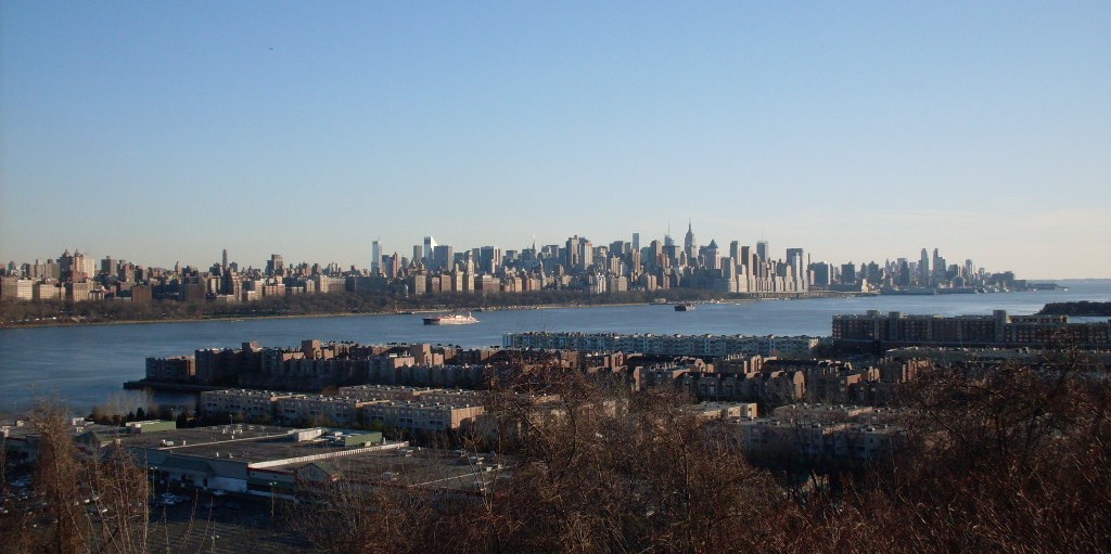 Edgewater