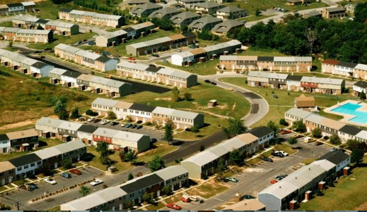 Edgewood