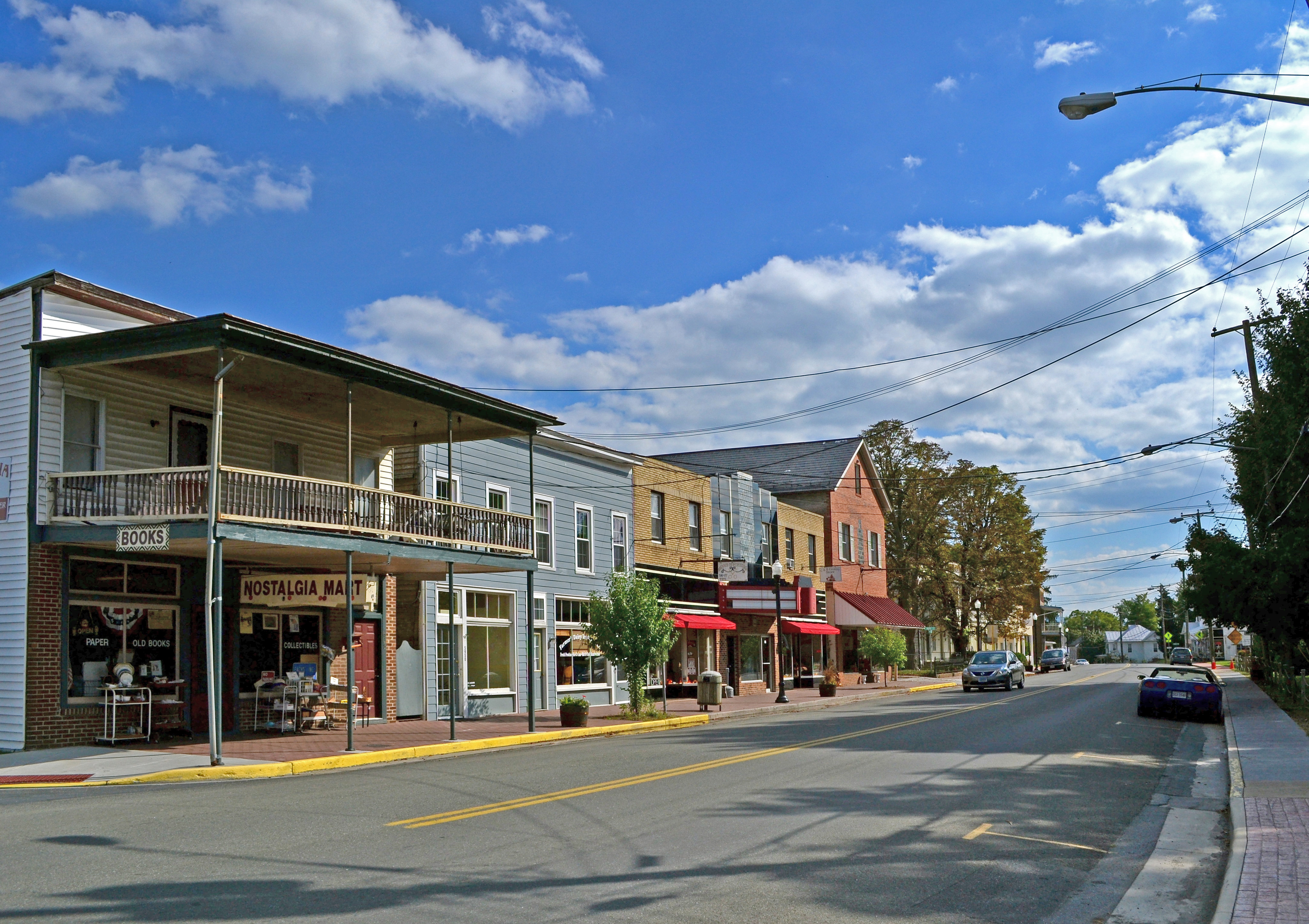 Edinburg