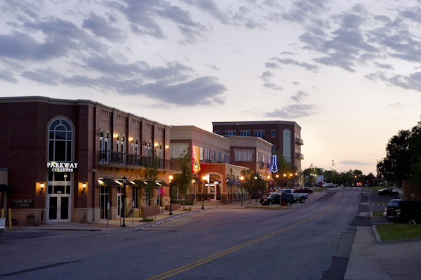 Edmond