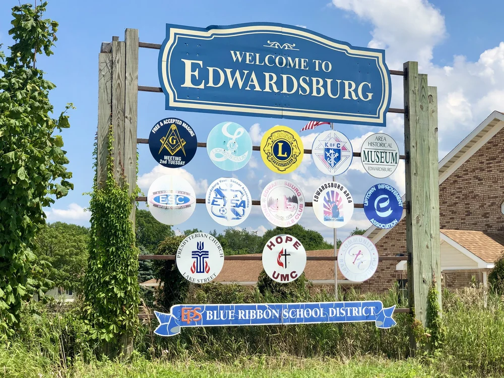 Edwardsburg
