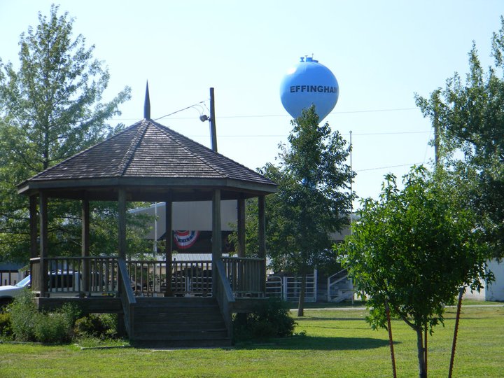 Effingham