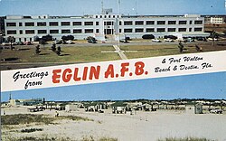 Eglin Afb