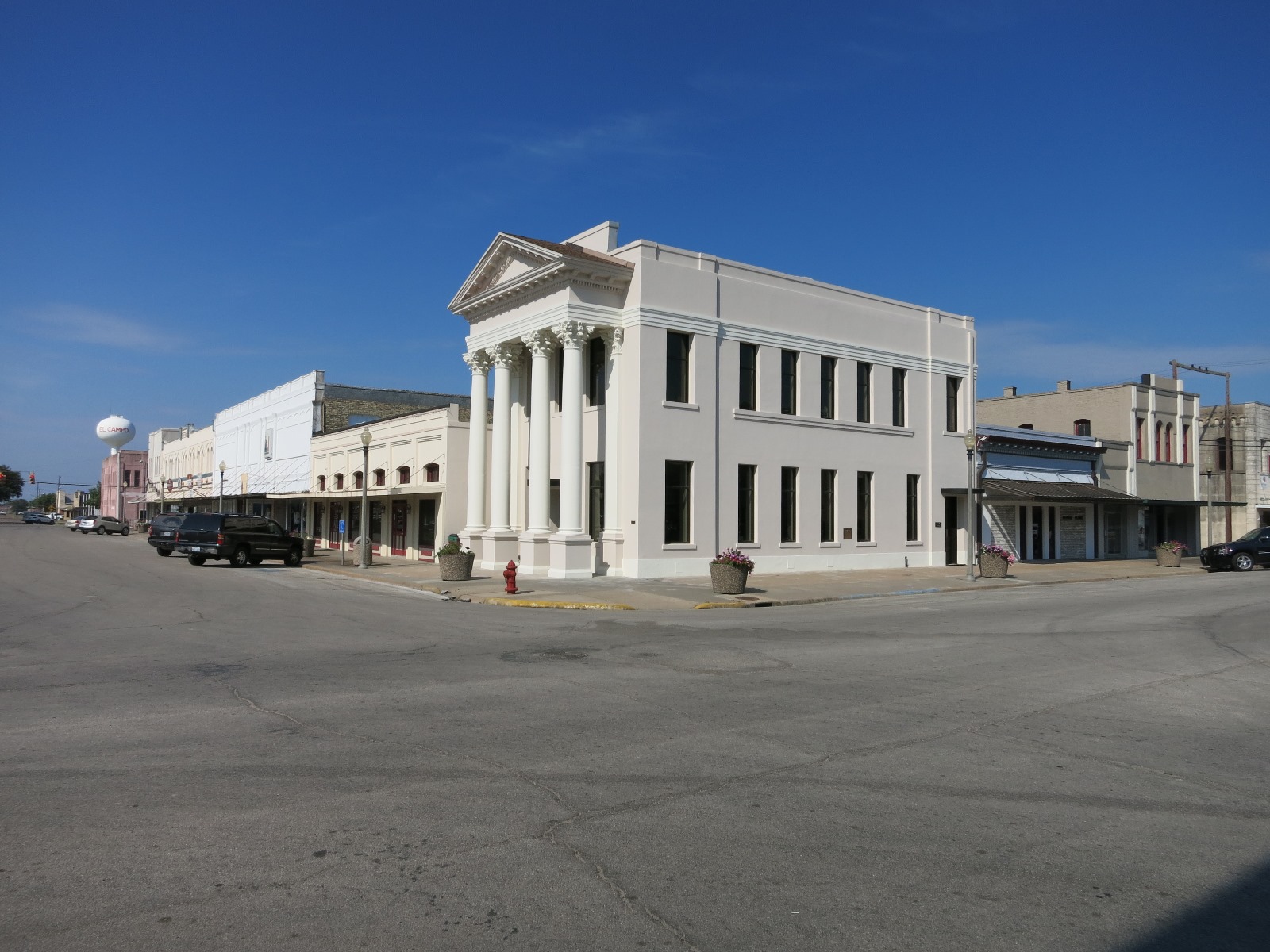 El Campo