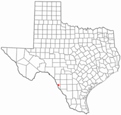 El Indio