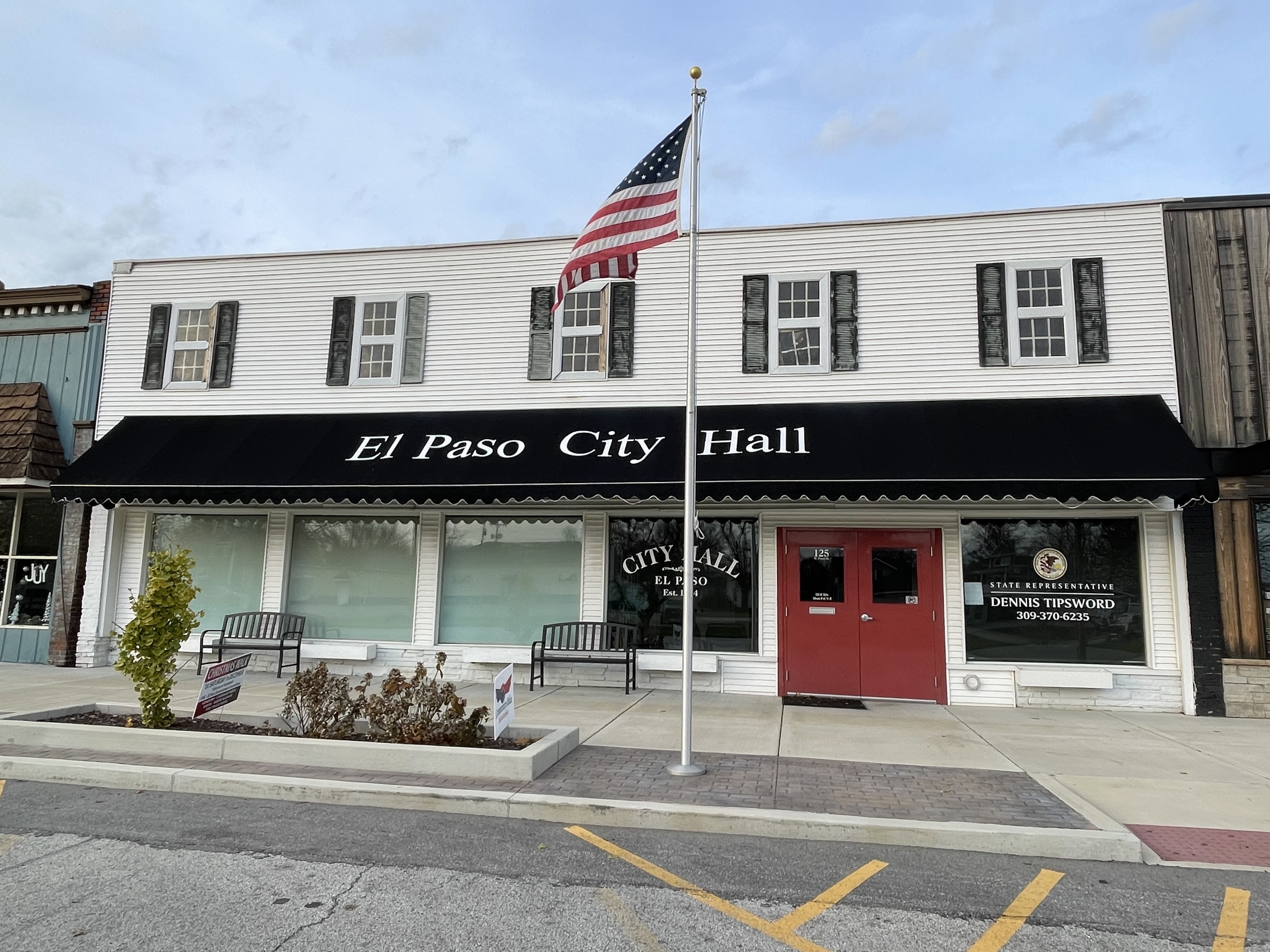 El Paso