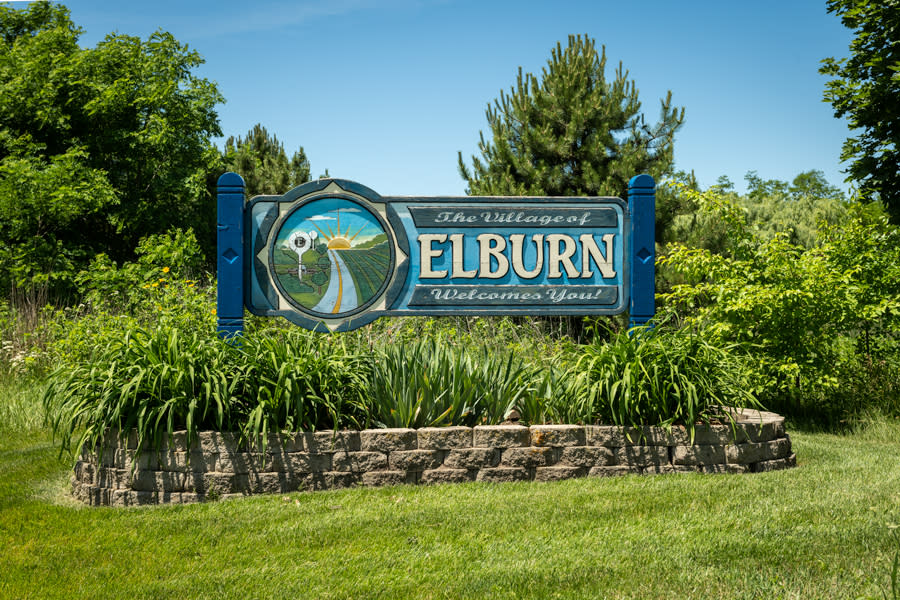 Elburn