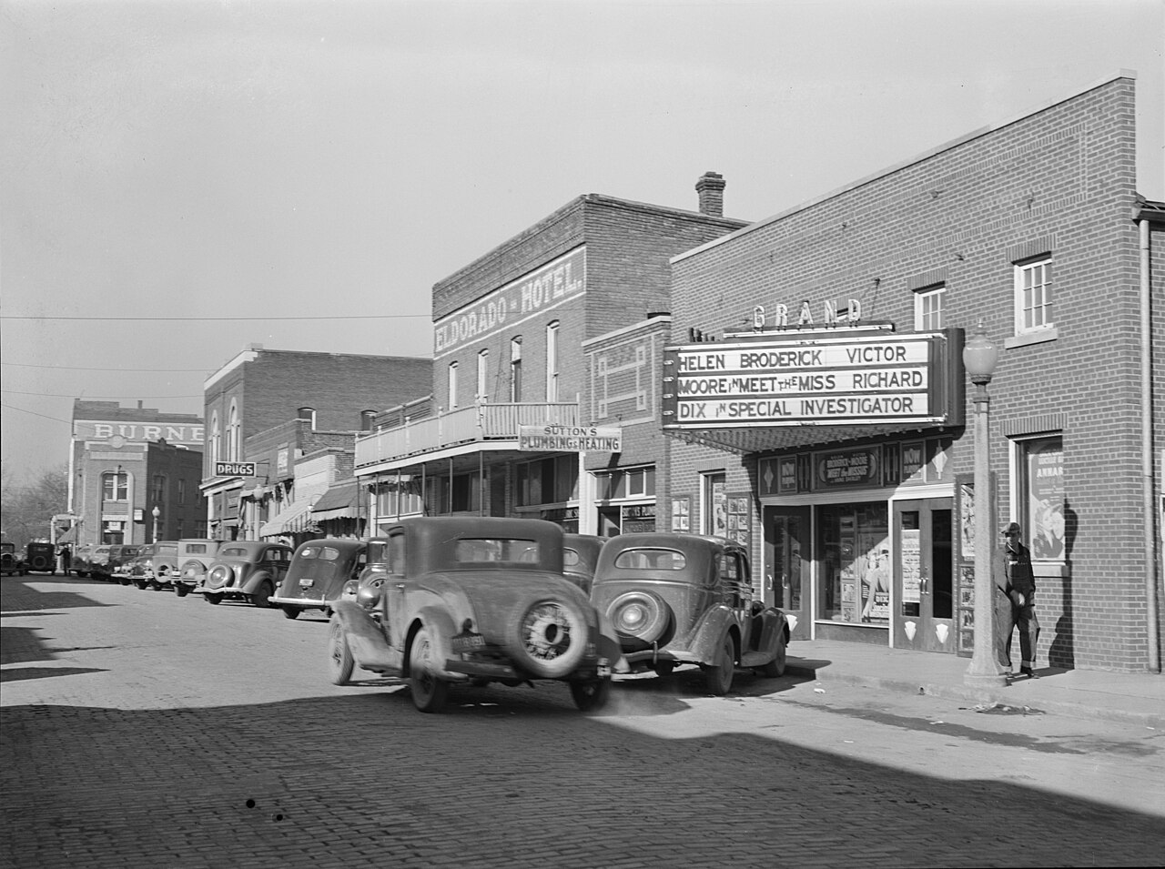 Eldorado