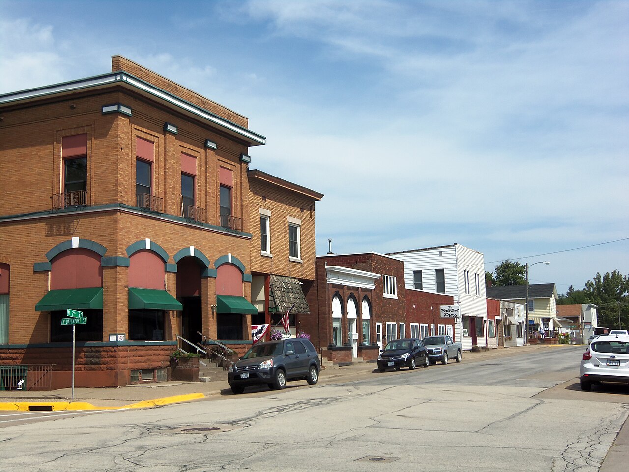 Eldridge