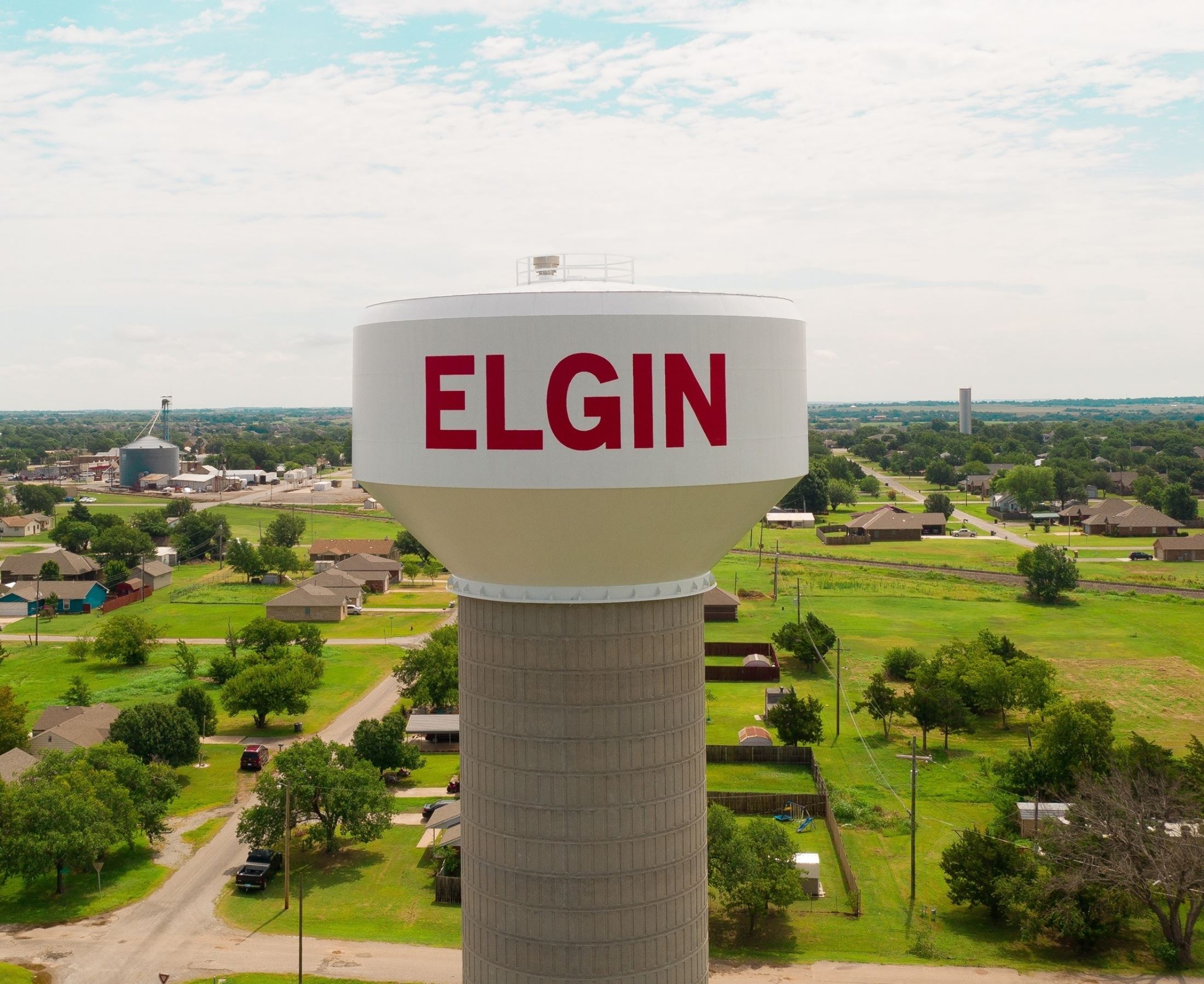 Elgin
