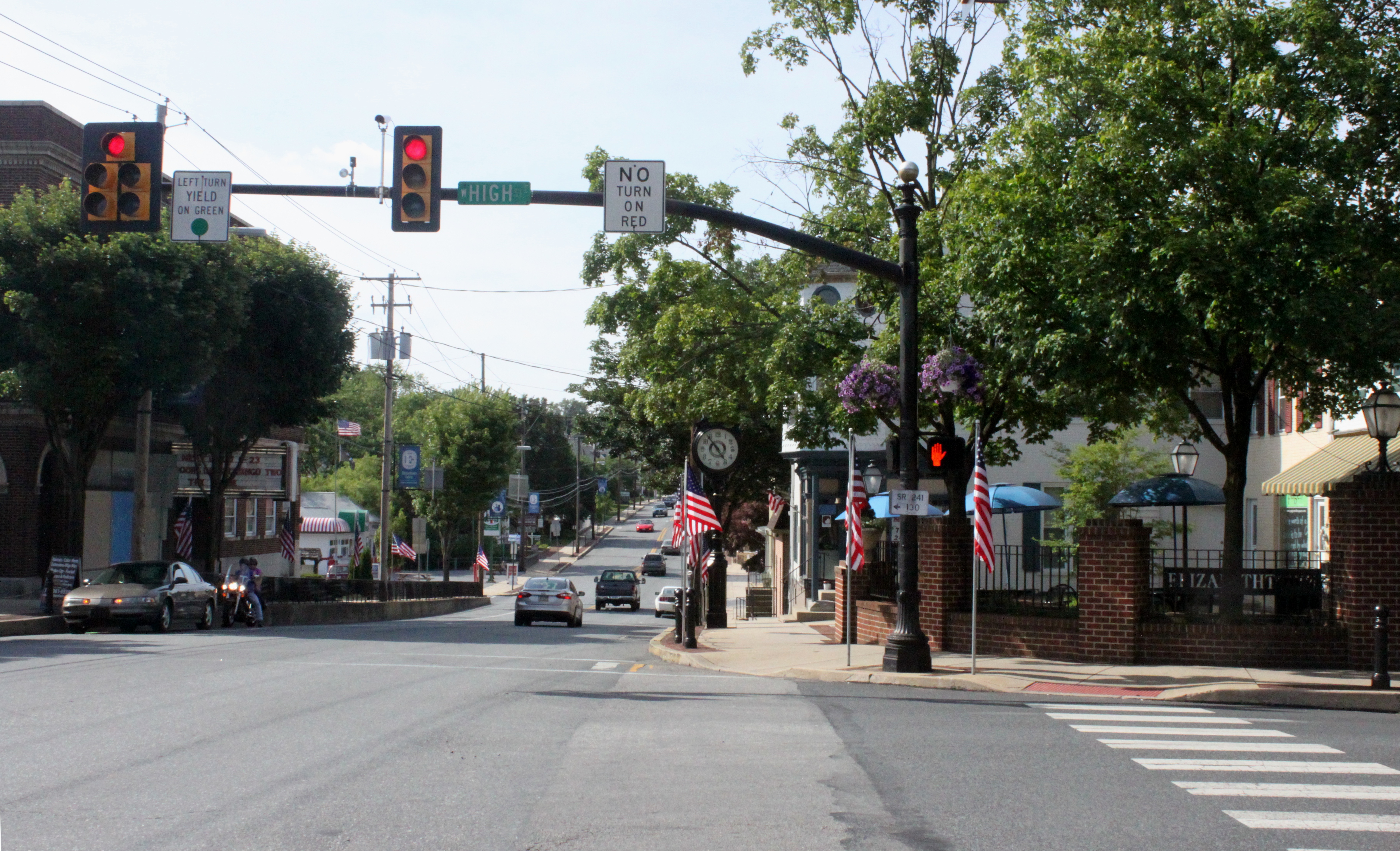Elizabethtown