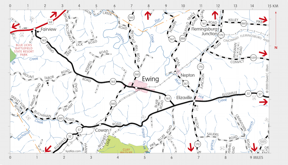 Elizaville