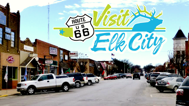 Elk City