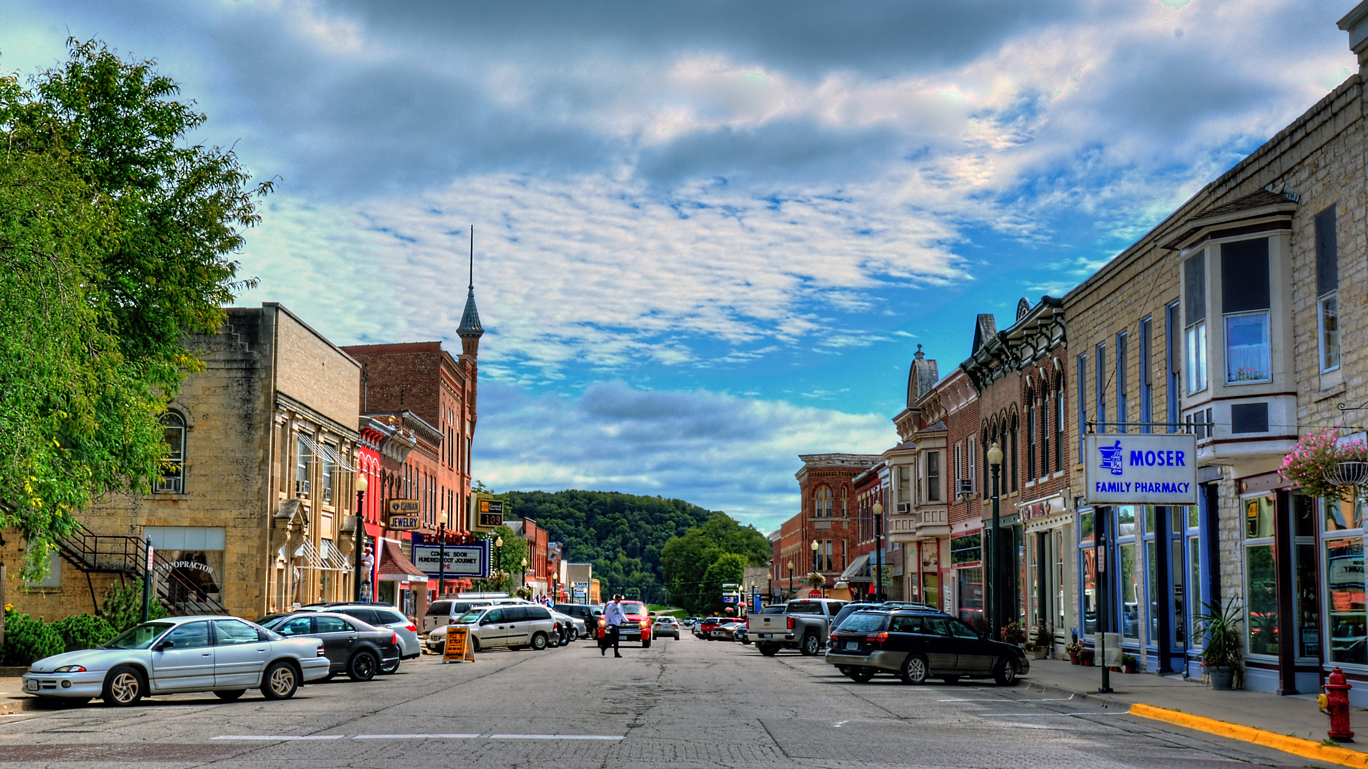 Elkader