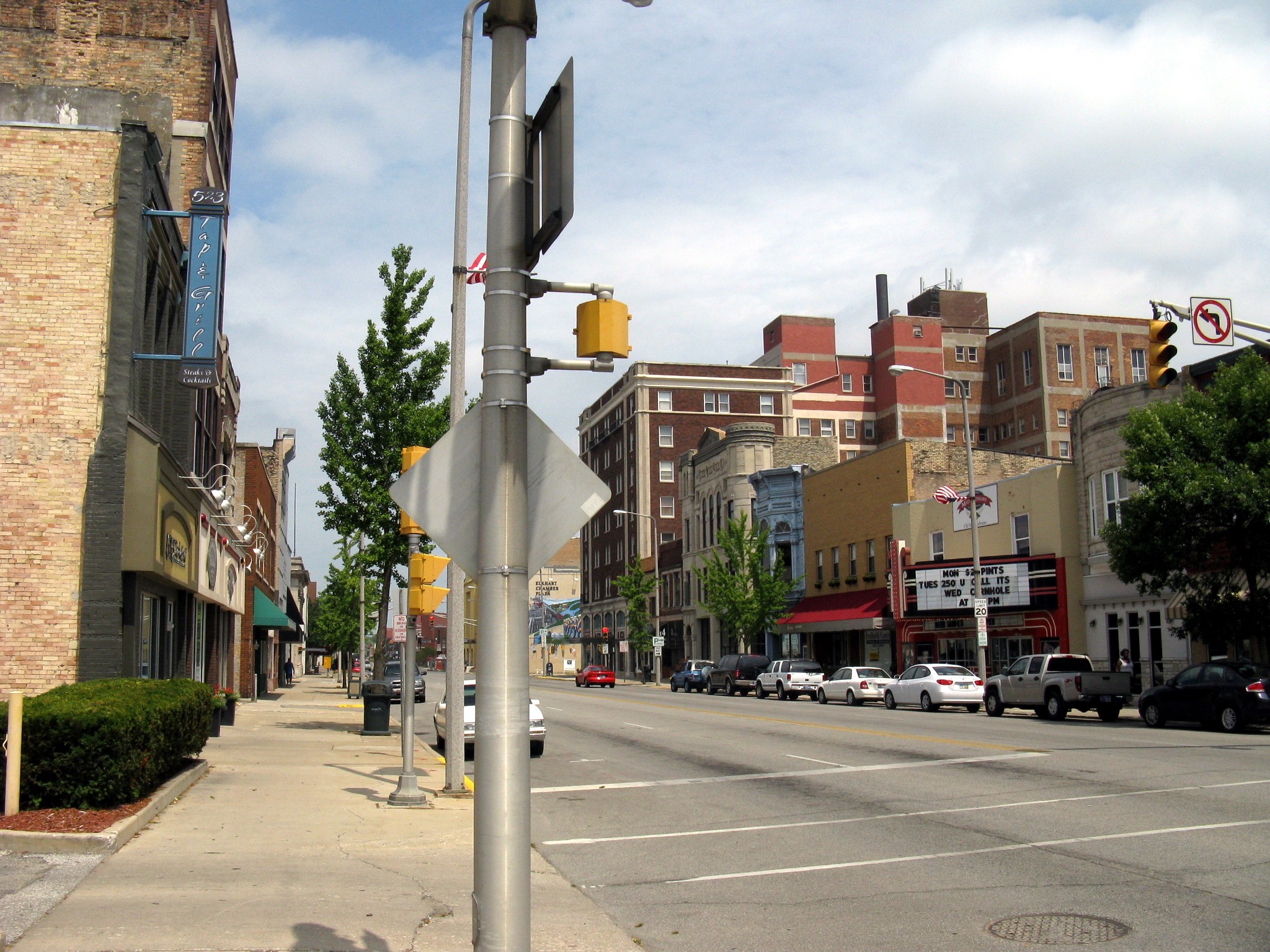 Elkhart