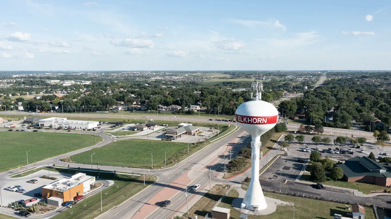 Elkhorn