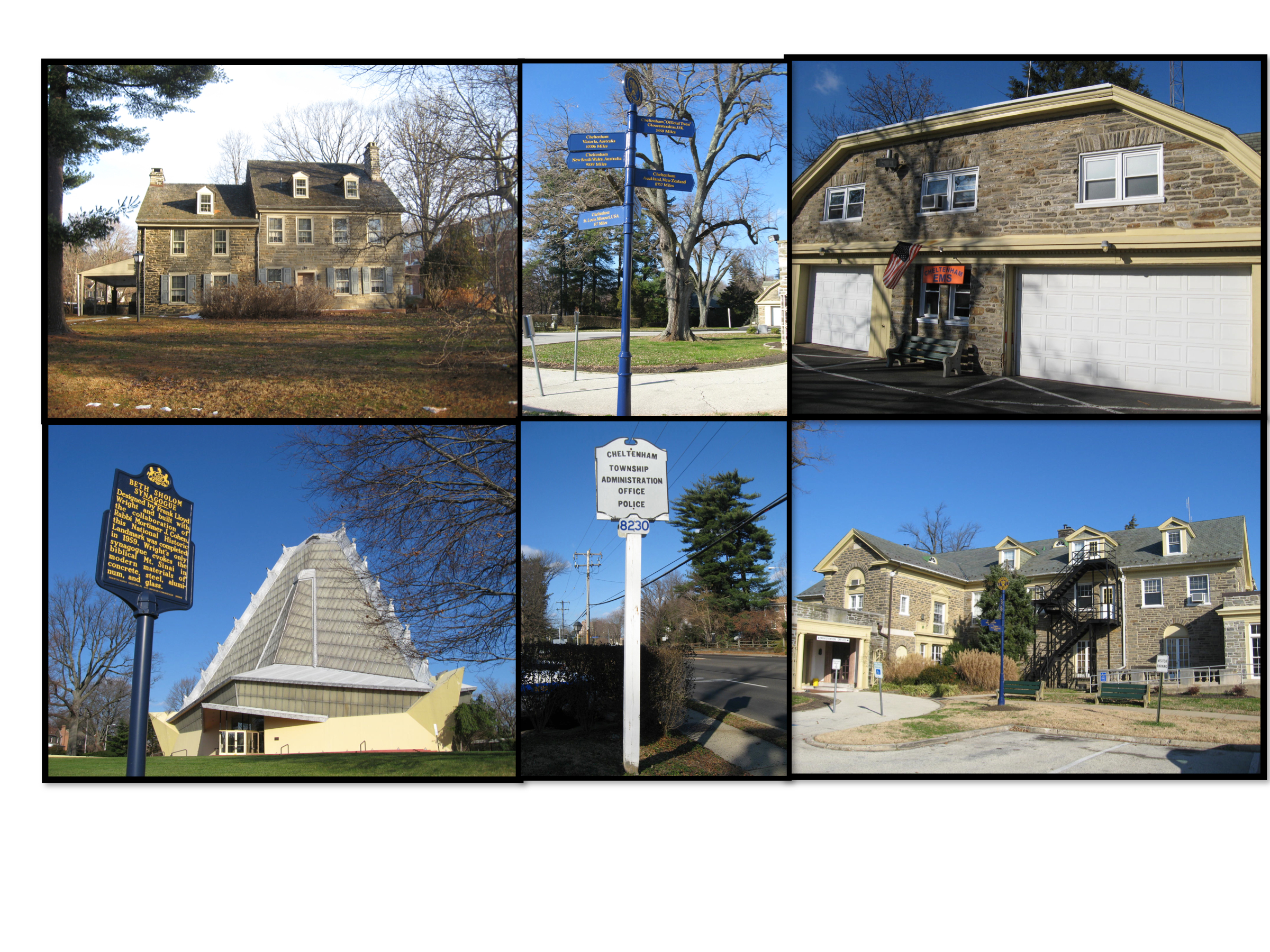 Elkins Park