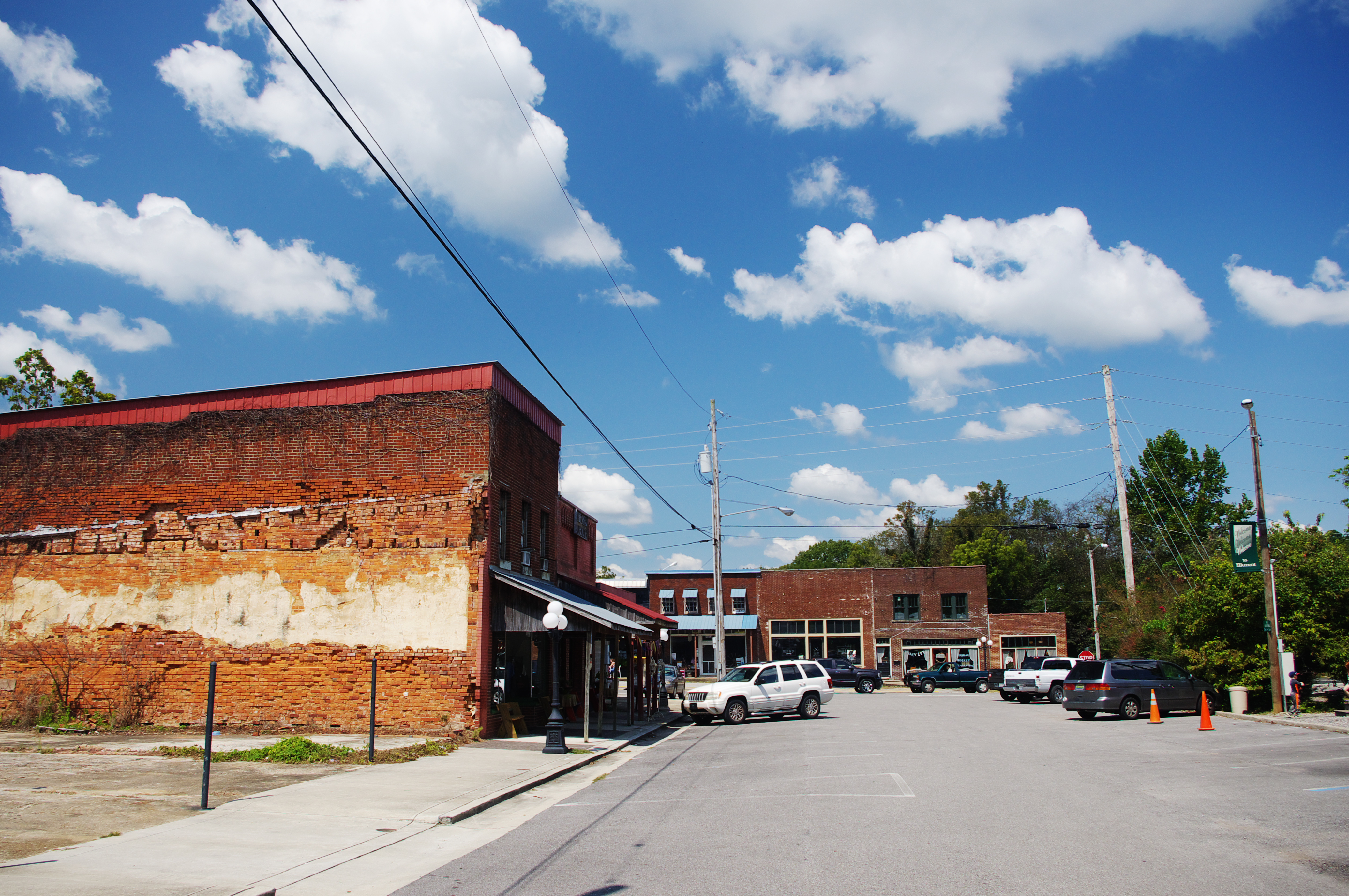 Elkmont