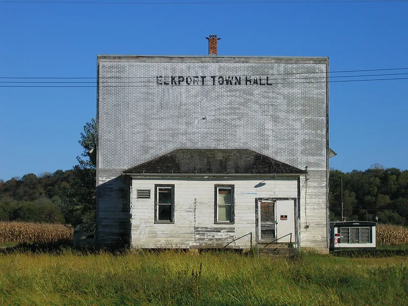 Elkport