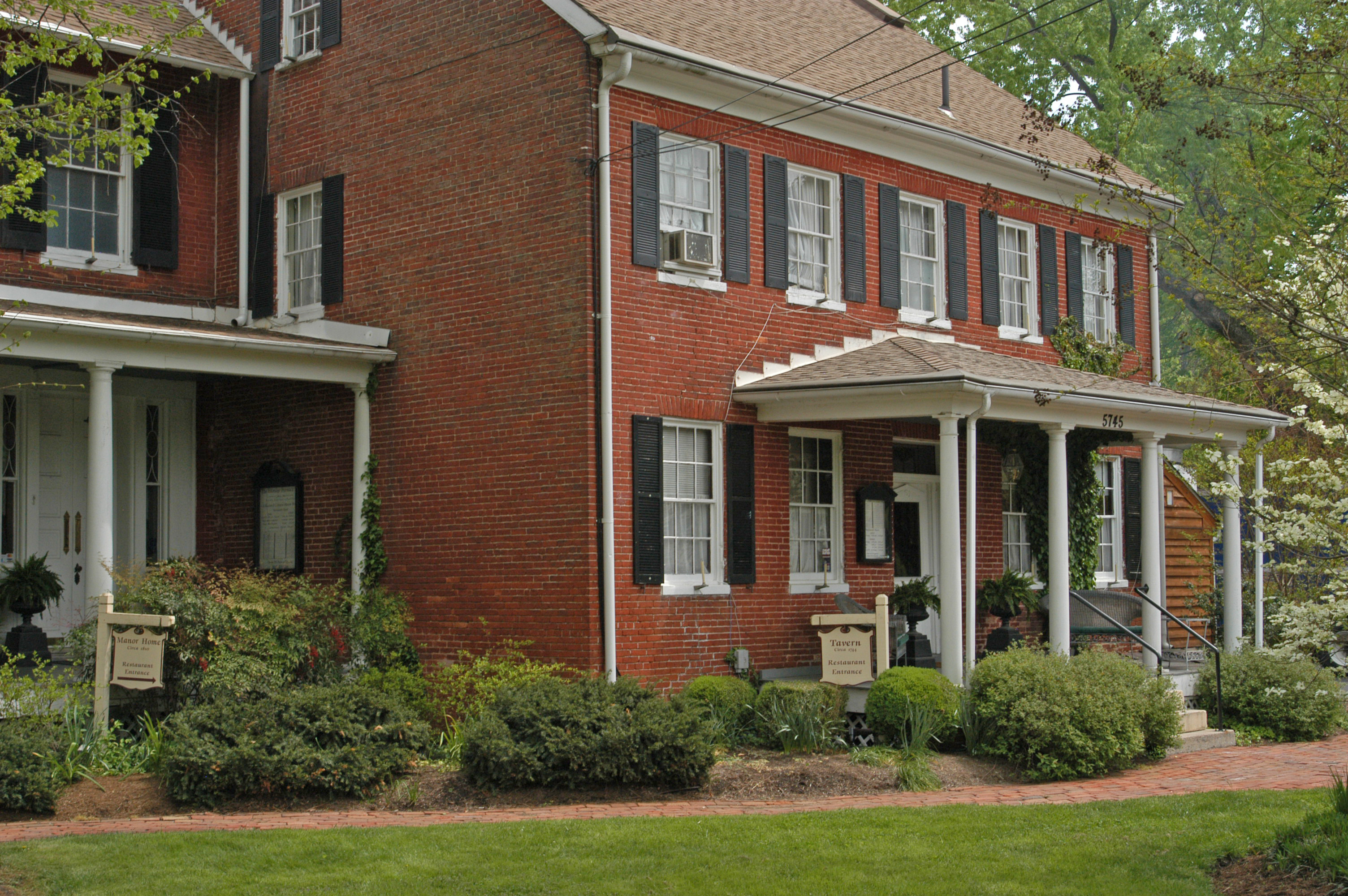 Elkridge