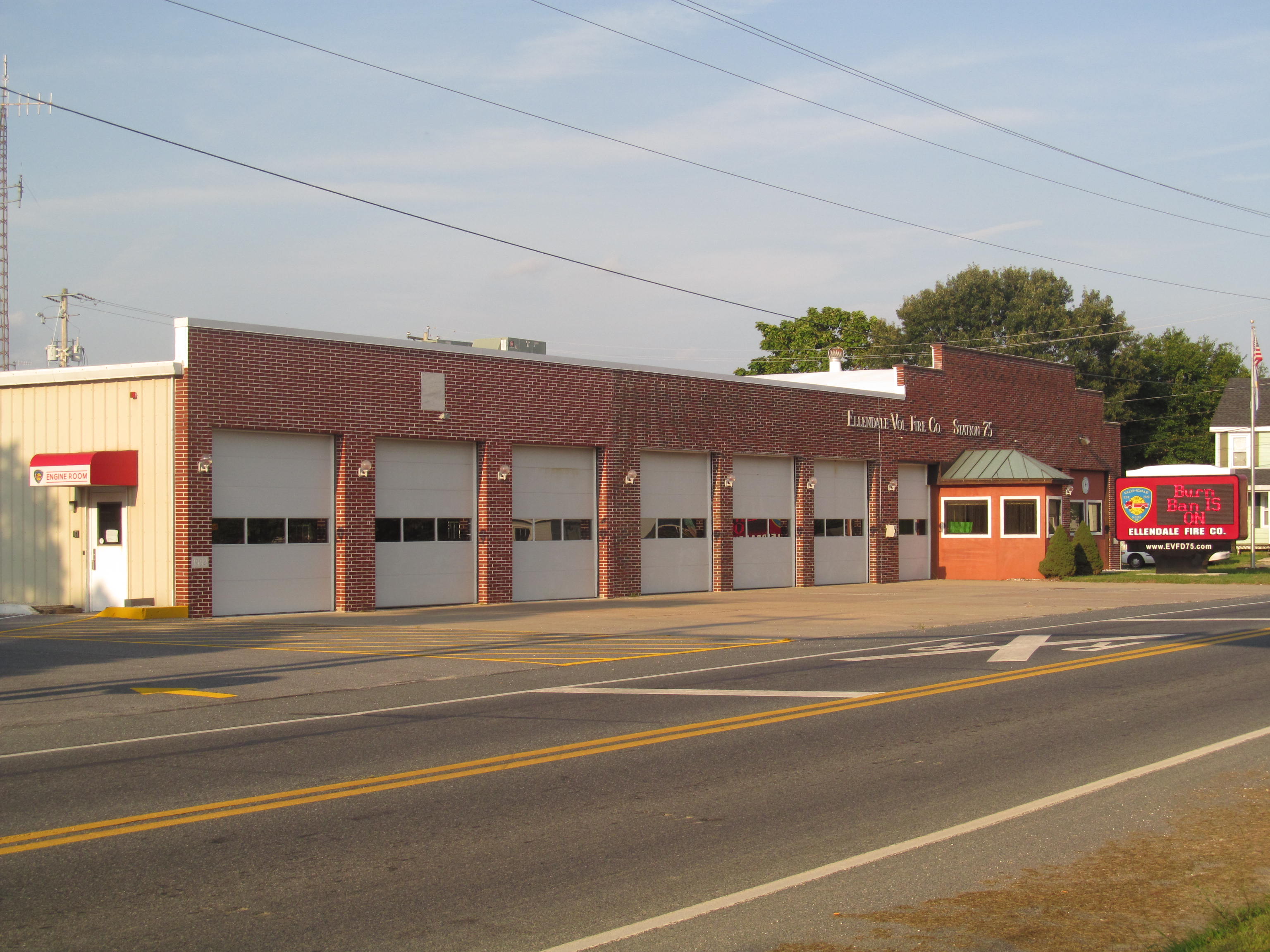 Ellendale