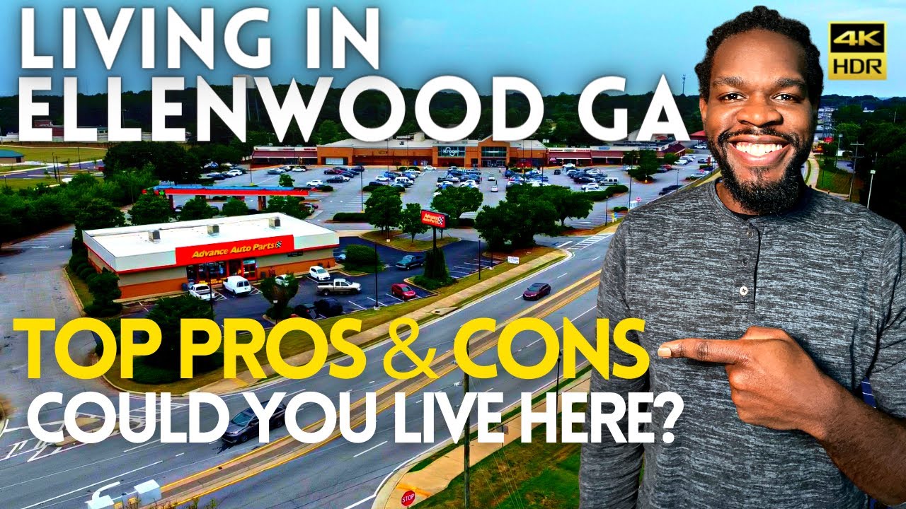Ellenwood