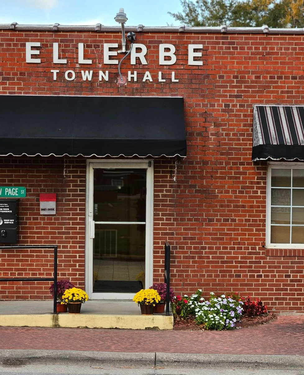 Ellerbe