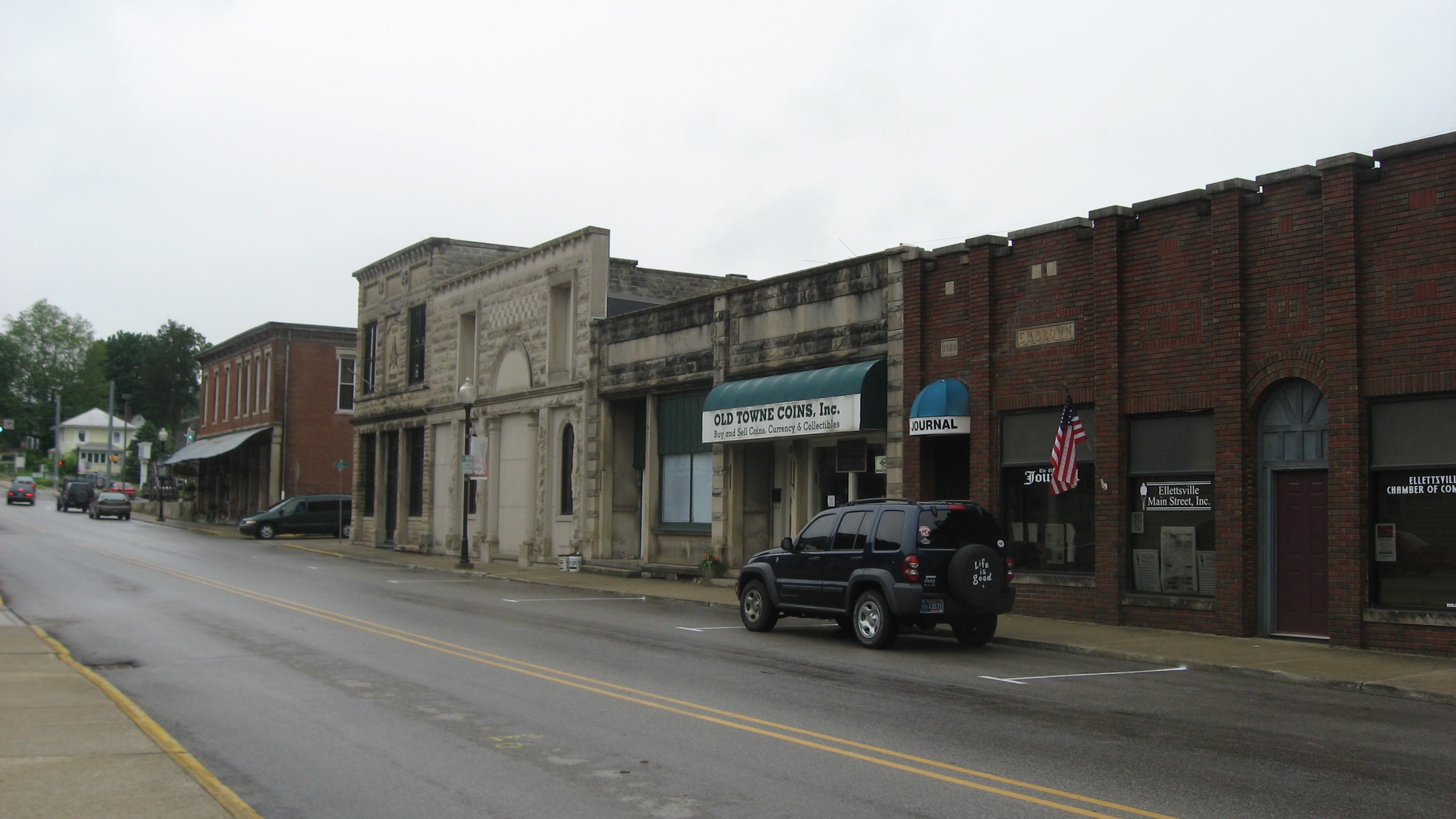 Ellettsville