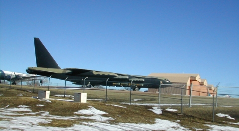 Ellsworth Afb