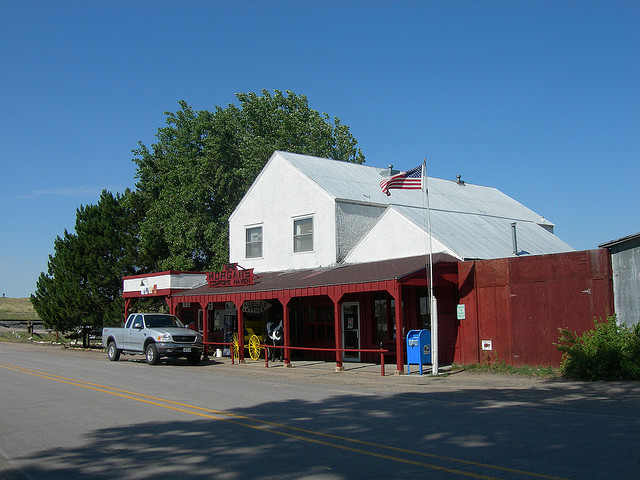 Ellsworth