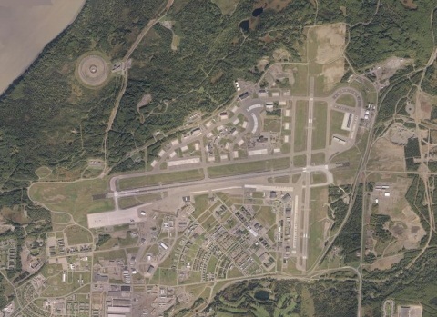Elmendorf Afb