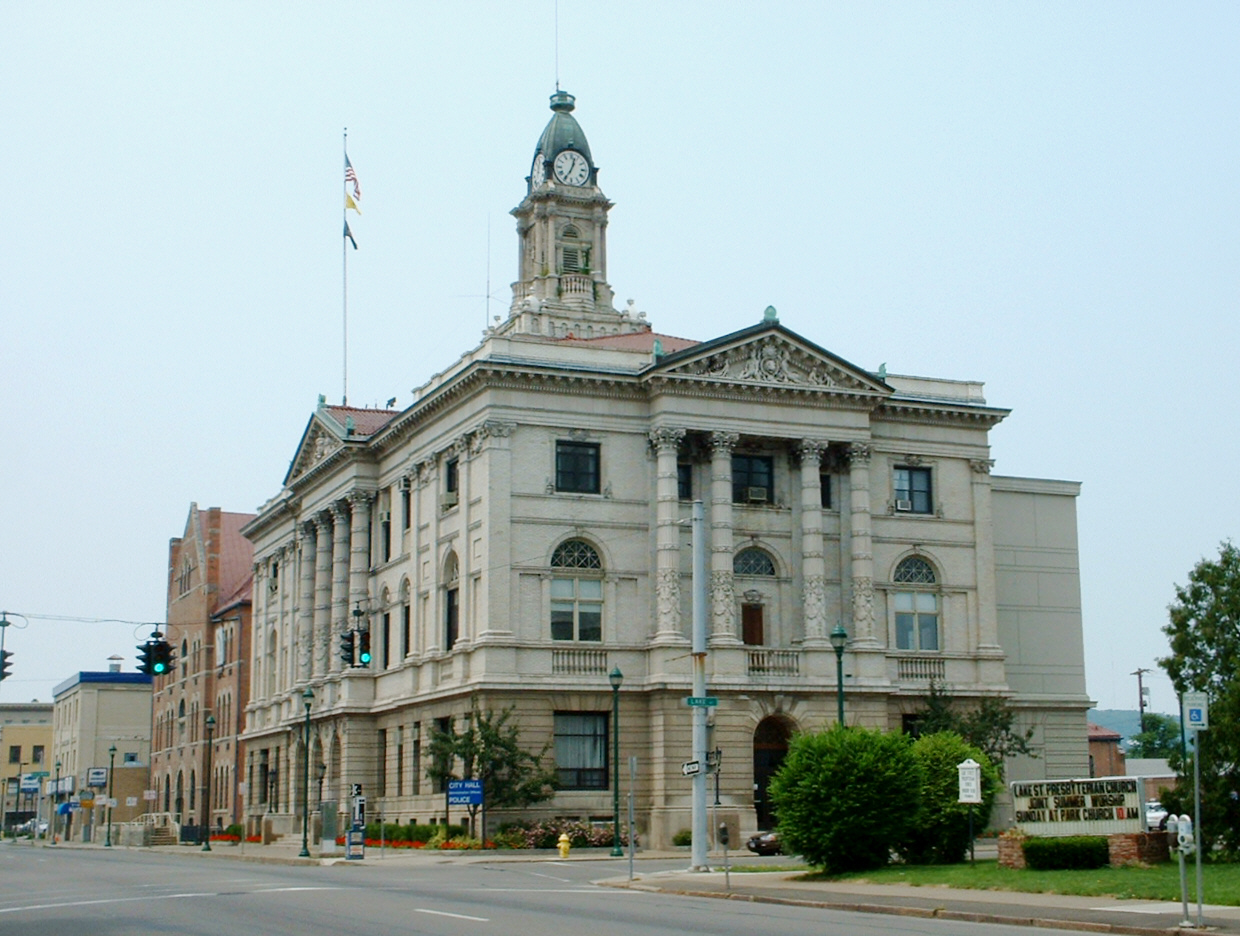 Elmira