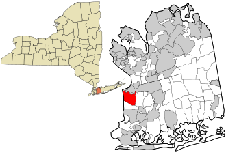 Elmont