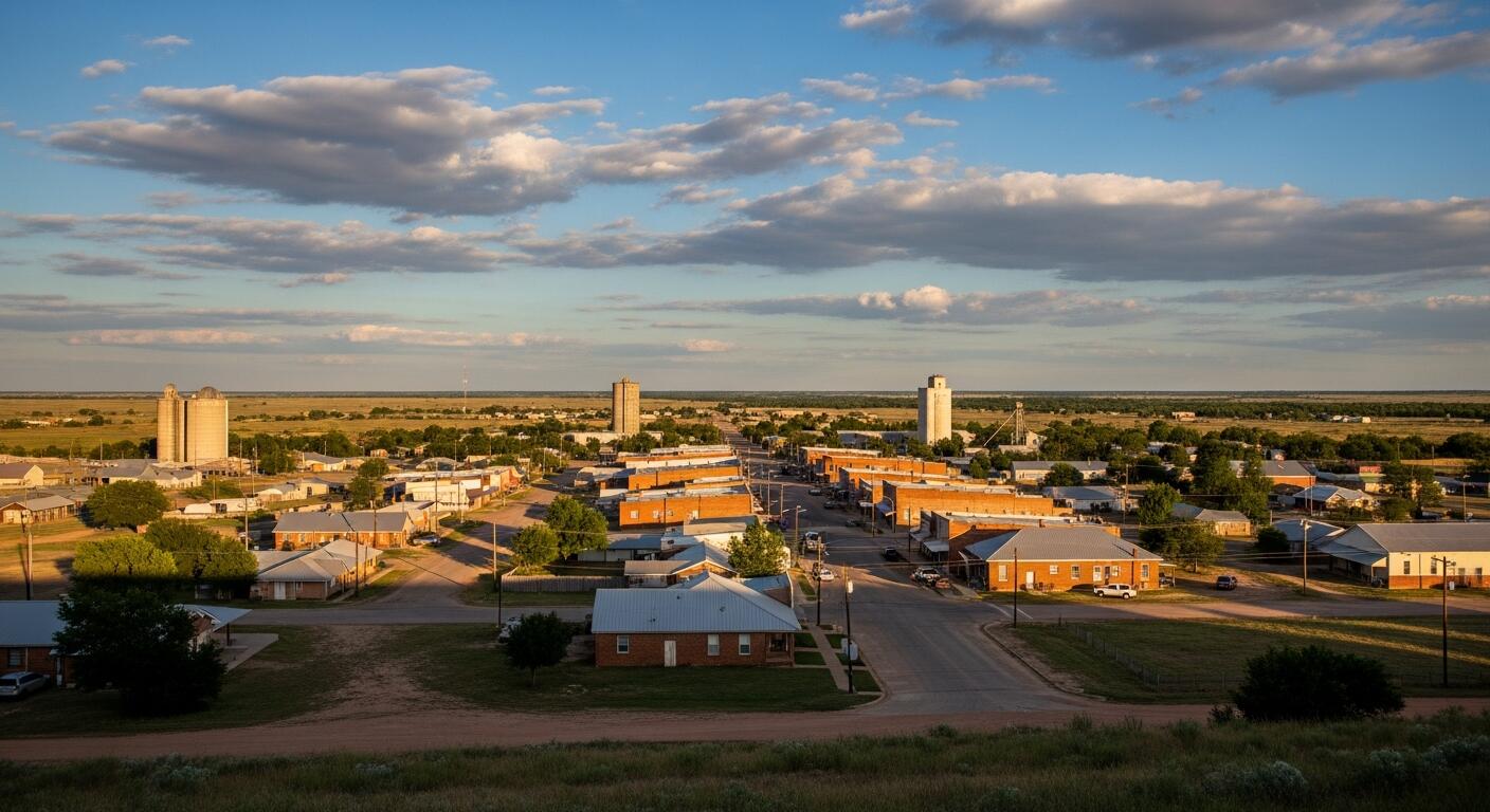 Elmore City