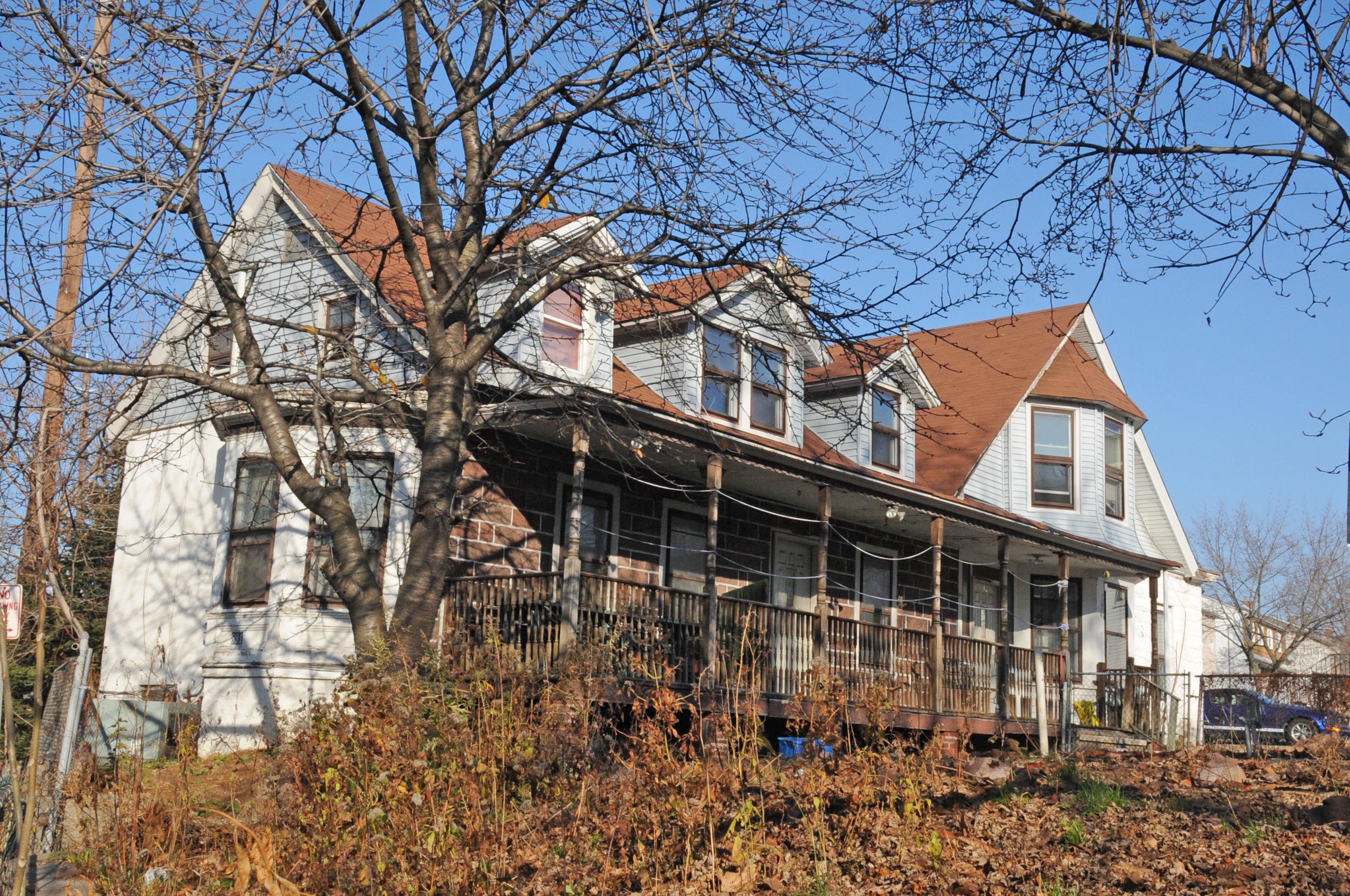 Elmwood Park