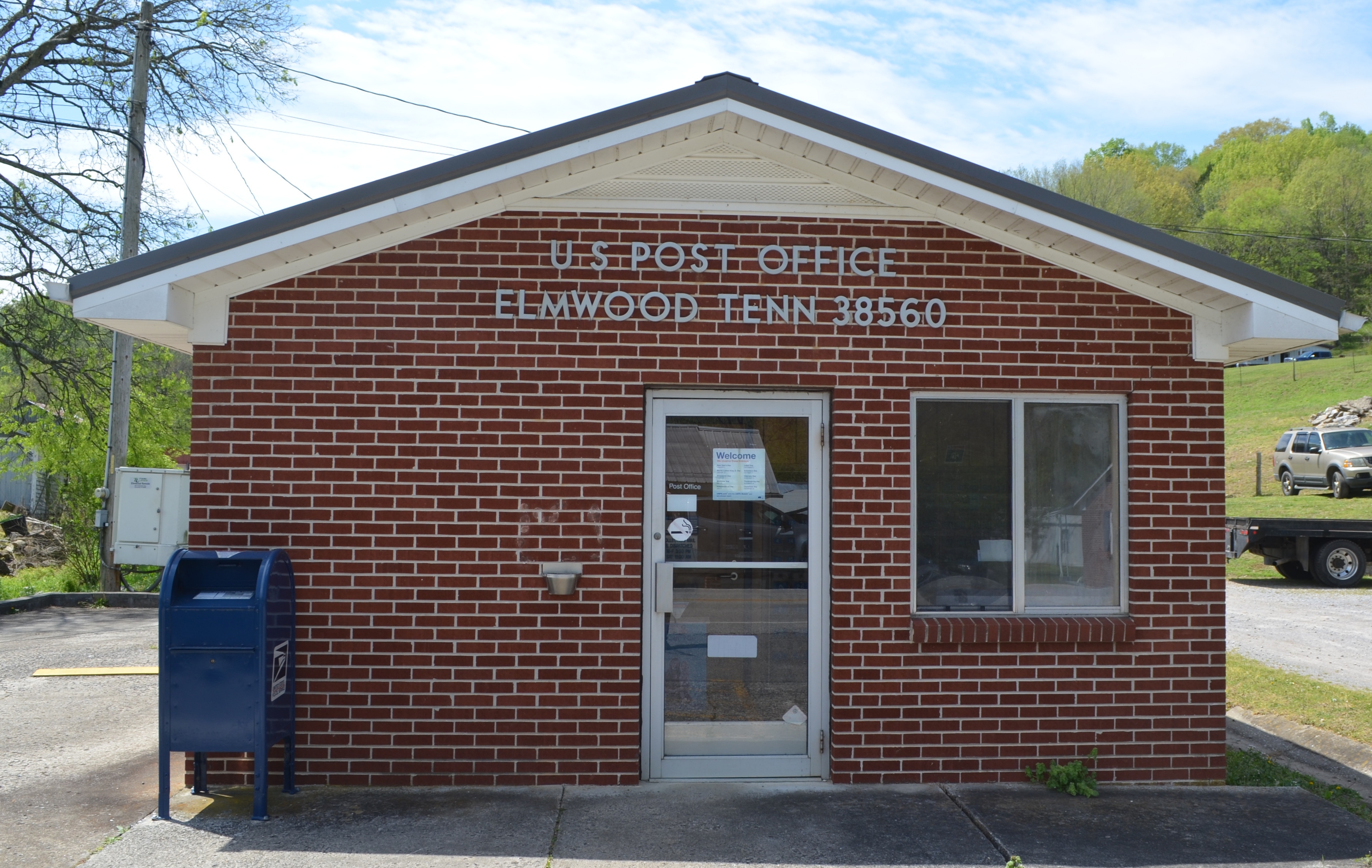 Elmwood